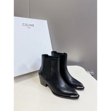 Celine Boots